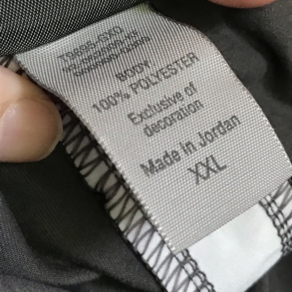 Champion Gray Women’s Pullover XXL - Picture 6 of 6